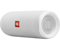 JBL FLIP 5 Biały - 515667 - zdjęcie 3